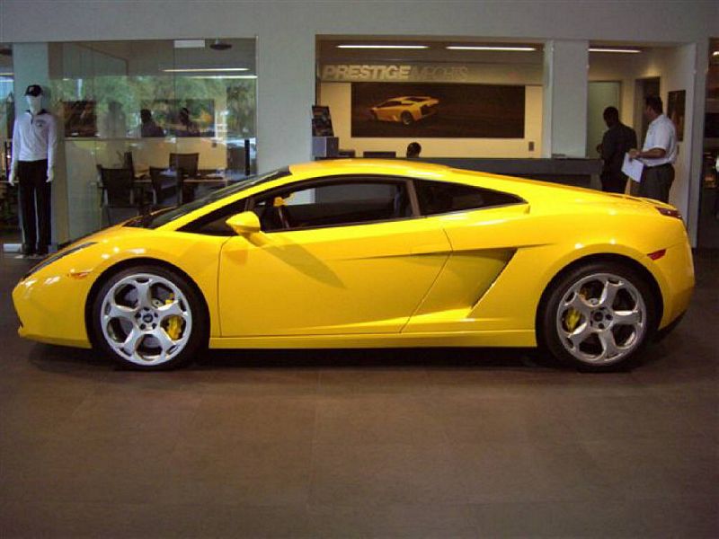 2005Gallardo